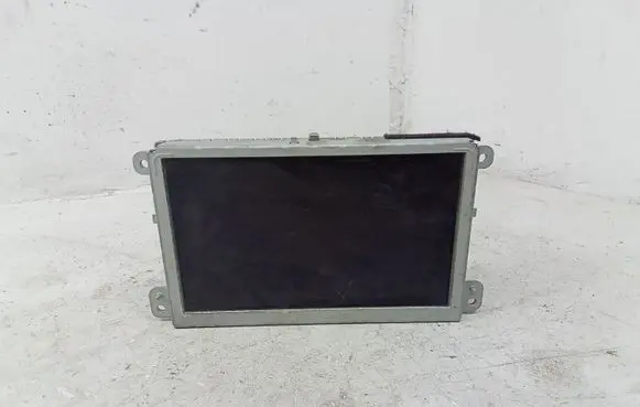Audi A6 S6 C6 4F Screen/display/small screen 4F0919603B