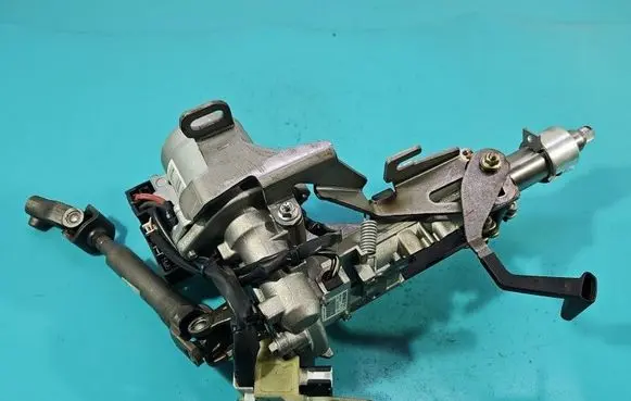 Renault Megane III Power steering pump 488108643R IMPRK1547713