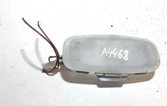 Mercedes-Benz A W168 Other interior light