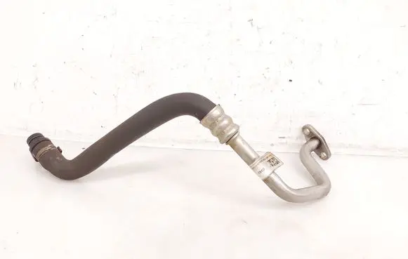 Mini One - Cooper F56 F55 Turbo turbocharger oiling pipe/hose 8513615