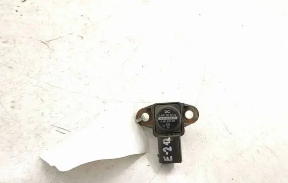 Mercedes-Benz E W212 Air pressure sensor 0071530028 0061531628