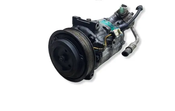 Opel Vectra C Air conditioning (A/C) compressor (pump) 13191997KASACJA 13191997