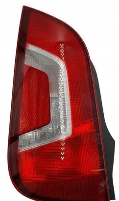 Volkswagen Up Tailgate rear/tail lights 1S0945095D