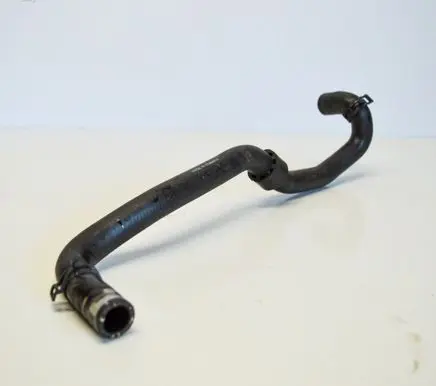 Audi A4 S4 B9 8W Air intake hose/pipe 8W0819332AA
