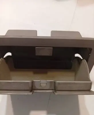 Opel Vectra C Sunglasses storage box 24447858 24453501