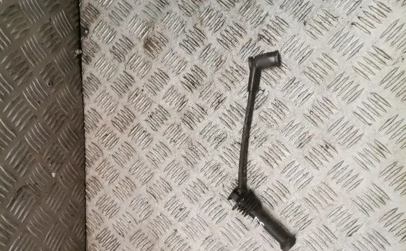 Ford Focus Ignition plug leads 