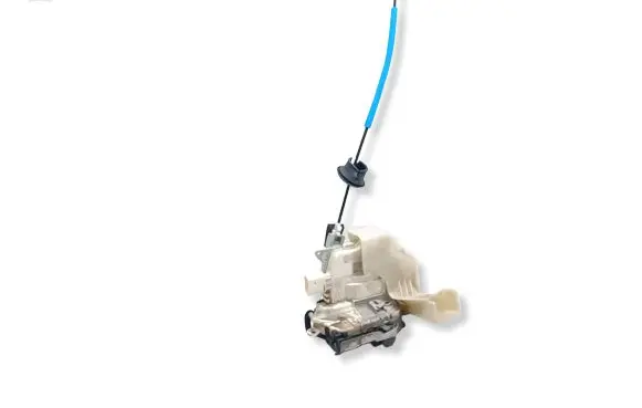 Audi A4 Allroad B8 Front door lock 8J1837015C