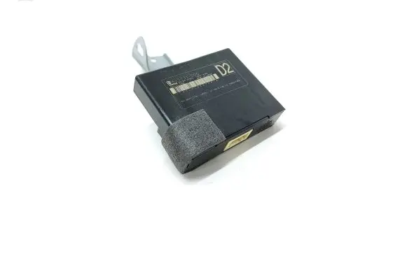 Toyota RAV 4 (XA40) Immobilizer control unit/module 625731000