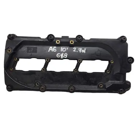 Audi A6 S6 C6 4F Rocker cam cover 059103470A