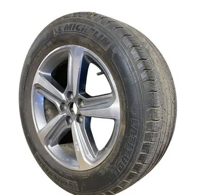 Ford Edge II R18 alloy rim KT4C1007B1C