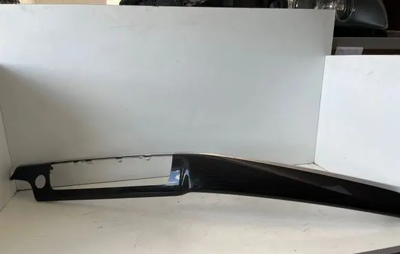 BMW 5 F10 F11 Panel trim 14537310
