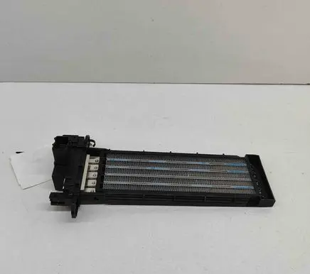 Peugeot 2008 II Electric cabin heater radiator KE530002