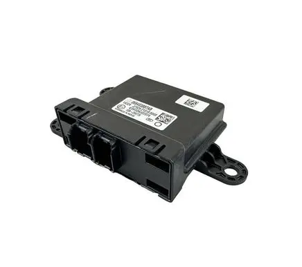 Chrysler Pacifica Parking PDC control unit/module 068403887AB F00HJ02074 10R059778