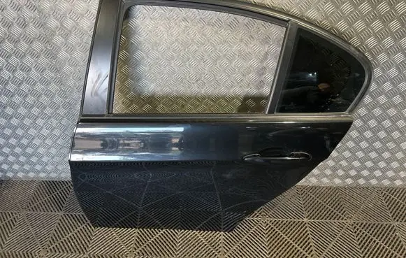 BMW 3 E90 E91 Rear door