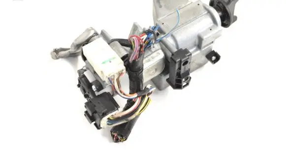 Suzuki Grand Vitara II Ignition lock