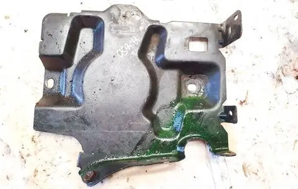 Peugeot 3008 I Battery box tray 