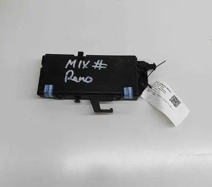 Renault Espace - Grand espace IV Central body control module 8200427761B 28058786A