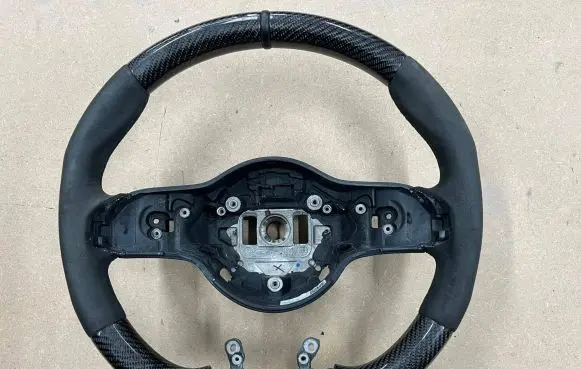 Mercedes-Benz G W463 2nd Gen Steering wheel A0004605809 A0050051399 0072683677