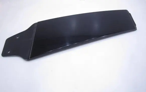 Volkswagen PASSAT CC (B) pillar trim (top) 3C8853318