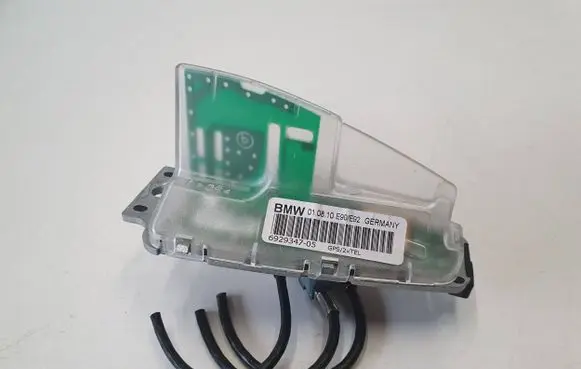 BMW 1 E82 E88 Aerial GPS antenna 6929347