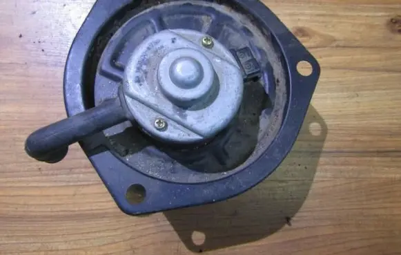 Mitsubishi Colt Heater fan/blower 1625004730 162500-4730