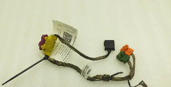 Audi Q7 4L Other wiring loom 4F0971589A