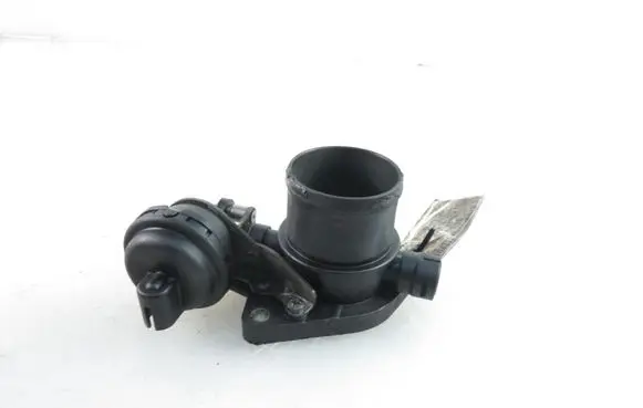 Renault Scenic II - Grand scenic II Throttle body valve BA11123