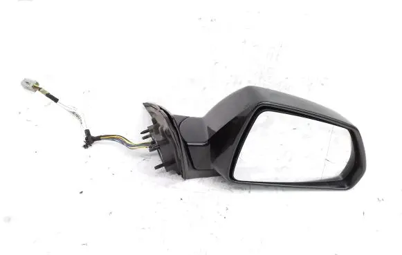 Cadillac CTS Front door electric wing mirror 25951613