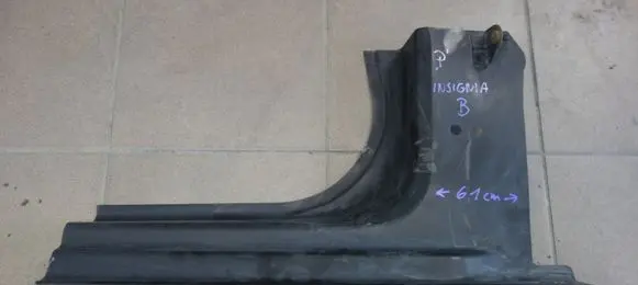 Opel Insignia B Sill 39164915