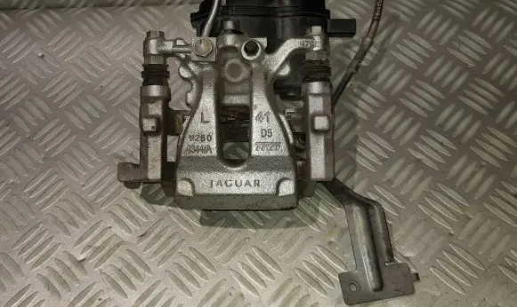 Jaguar XJ X351 Rear brake caliper FW93-2K328-AB