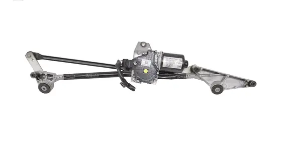 Mercedes-Benz CLA C117 X117 W117 Front wiper linkage and motor A1769061900
