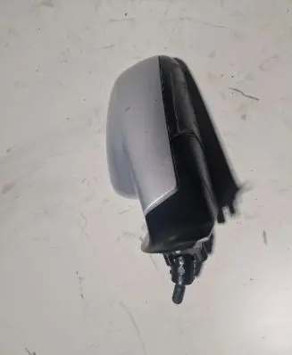 Peugeot 307 Manual wing mirror 