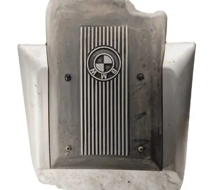 BMW X5 E53 Engine cover (trim) 11611439038