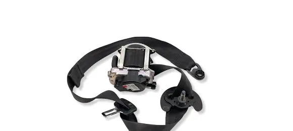 Land Rover Discovery Sport Front seatbelt 628633700 0589P10021 010L0000