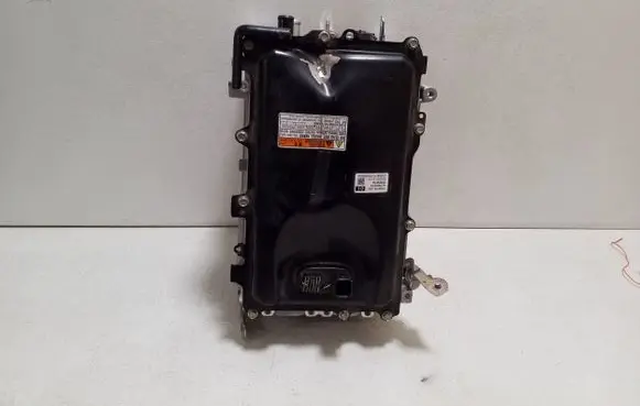 Toyota Corolla E210 E21 Voltage converter inverter G920047331