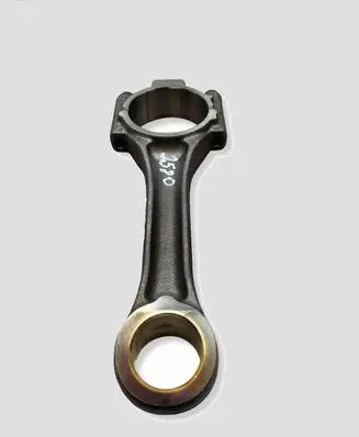 Volkswagen Golf VI Connecting rod/conrod