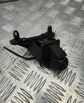 Toyota RAV 4 (XA50) Front bumper camera 867C042010 9ZFX02897 GPKDG310EF