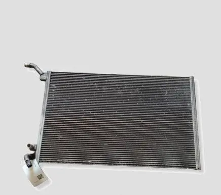 Jaguar F-Pace Coolant radiator GX738K230BB