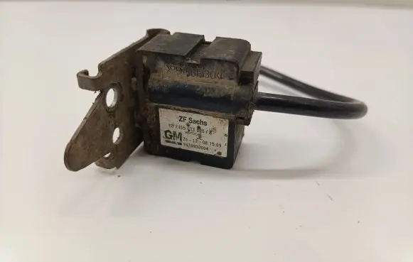 Opel Insignia A Sensor 13240111