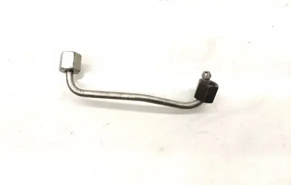 Hyundai Santa Fe Fuel injector supply line/pipe 
