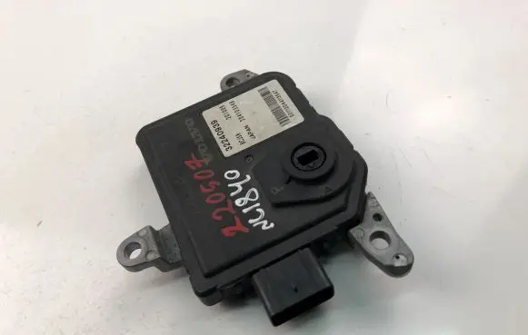 Volvo XC40 Gearbox control unit/module 32240939