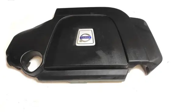 Volvo V60 Engine cover (trim) 31319190 31319191