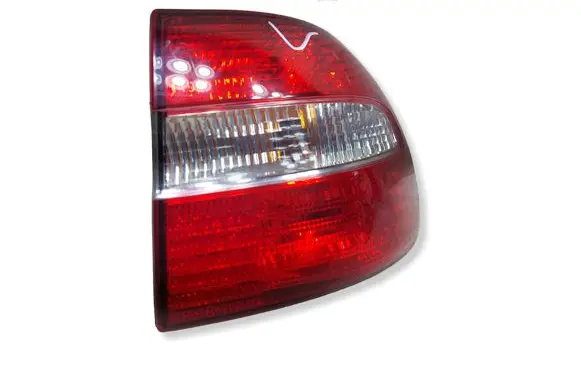 Volvo S40, V40 Rear/tail lights 147845KASACJA 147845