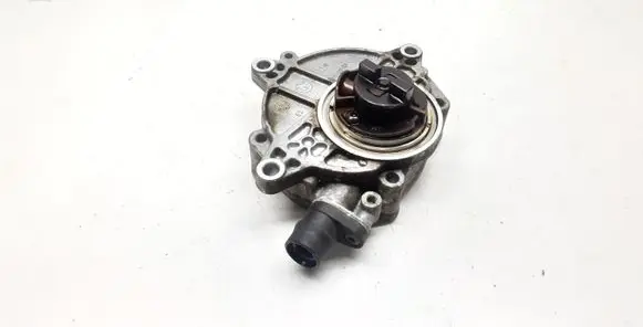 BMW 3 E92 E93 Vacuum valve 0313327116
