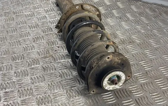Skoda Superb B6 (3T) Front shock absorber/damper