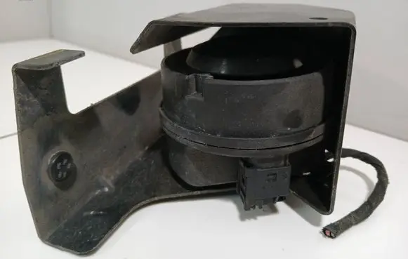 Mercedes-Benz R W251 Alarm system siren A2515401573