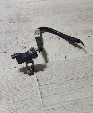 Seat Arona Negative earth cable (battery) 2Q0915181