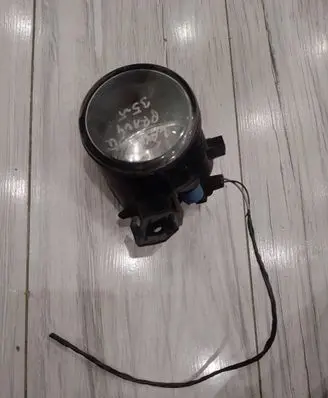 Renault Laguna II Front fog light 8200002470