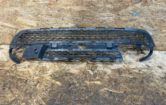 Land Rover Evoque I Front bumper lower grill GJ32-17K945-A S2511B222-M