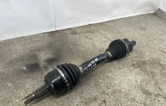 Jeep Compass Front driveshaft P68287865AA